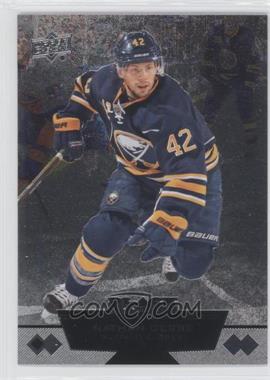 2012-13 Upper Deck Black Diamond - [Base] #98 - Single Diamond - Nathan Gerbe