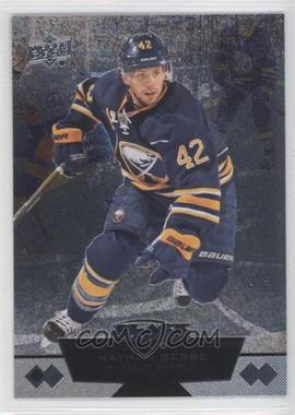 2012-13 Upper Deck Black Diamond - [Base] #98 - Single Diamond - Nathan Gerbe