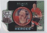 Bobby Hull #/100