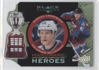 Gabriel Landeskog #/100