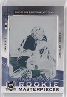 Jake Allen #/1