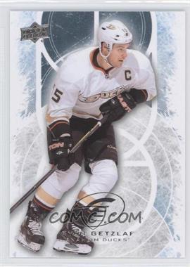 2012-13 Upper Deck Ice - [Base] #1 - Ryan Getzlaf