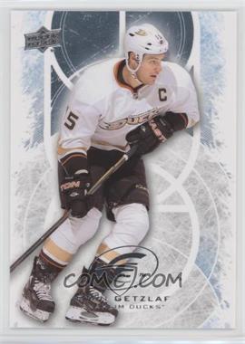 2012-13 Upper Deck Ice - [Base] #1 - Ryan Getzlaf