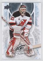 Martin Brodeur