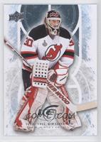 Martin Brodeur