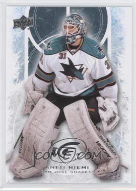 2012-13 Upper Deck Ice - [Base] #20 - Antti Niemi