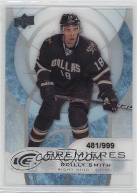 2012-13 Upper Deck Ice - [Base] #26 - Reilly Smith /999