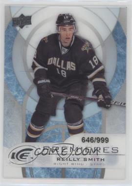 2012-13 Upper Deck Ice - [Base] #26 - Reilly Smith /999