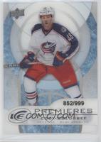 Cody Goloubef #/999