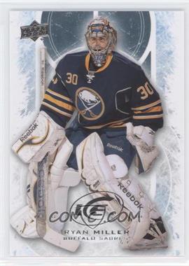 2012-13 Upper Deck Ice - [Base] #3 - Ryan Miller