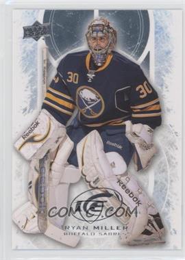 2012-13 Upper Deck Ice - [Base] #3 - Ryan Miller