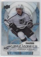 Jordan Nolan #/999