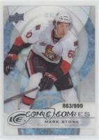 Mark Stone #/999