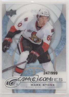 2012-13 Upper Deck Ice - [Base] #35 - Mark Stone /999