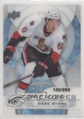 2012-13 Upper Deck Ice - [Base] #35 - Mark Stone /999