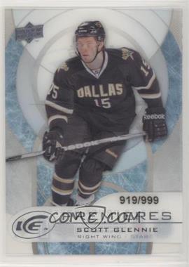 2012-13 Upper Deck Ice - [Base] #36 - Scott Glennie /999