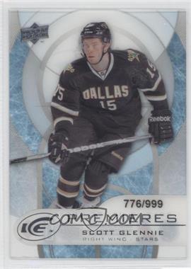 2012-13 Upper Deck Ice - [Base] #36 - Scott Glennie /999