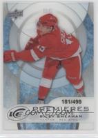 Riley Sheahan #/499