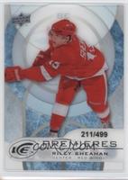 Riley Sheahan #/499