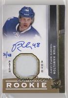 Ryan Hamilton #/48