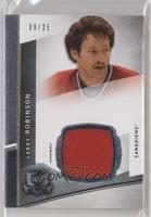 Larry Robinson #/25