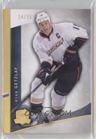 Ryan Getzlaf #/25