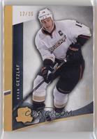 Ryan Getzlaf #/25