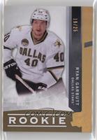 Ryan Garbutt [EX to NM] #/25