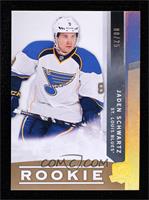 Jaden Schwartz #/25