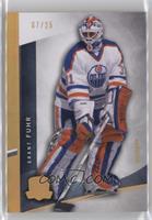 Grant Fuhr #/25