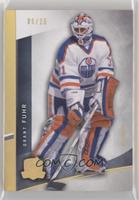 Grant Fuhr #/25