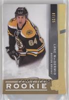 Lane MacDermid #/25