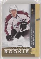 Tyson Barrie #/25