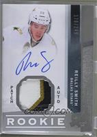 Rookie Patch Autograph - Reilly Smith [Noted] #/249