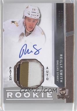 2012-13 Upper Deck The Cup - [Base] #104 - Rookie Patch Autograph - Reilly Smith /249