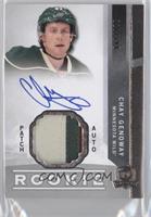 Rookie Patch Autograph - Chay Genoway #/249