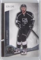 Jeff Carter #/249