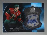 Zach Parise