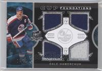 Dale Hawerchuk #/25