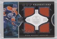 Ryan Nugent-Hopkins #/25