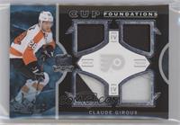 Claude Giroux #/10