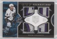 Drew Doughty #/10