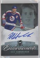 Dale Hawerchuk #/50