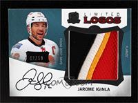 Jarome Iginla #/50