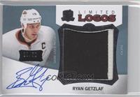 Ryan Getzlaf #/50