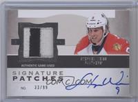 Stephen Weiss #/99