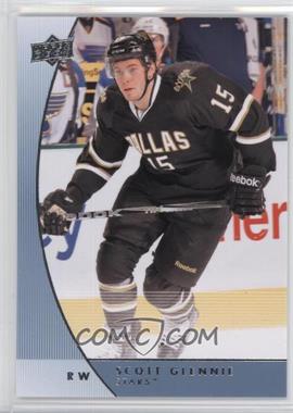 2012-13 Upper Deck Universal/GTS Promos - [Base] #P25 - Scott Glennie