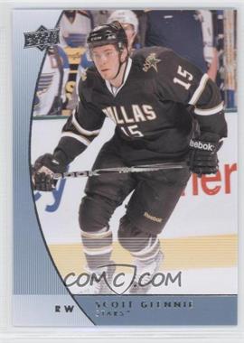 2012-13 Upper Deck Universal/GTS Promos - [Base] #P25 - Scott Glennie