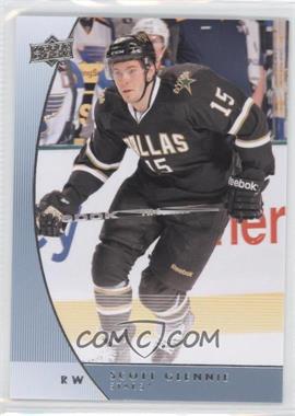 2012-13 Upper Deck Universal/GTS Promos - [Base] #P25 - Scott Glennie