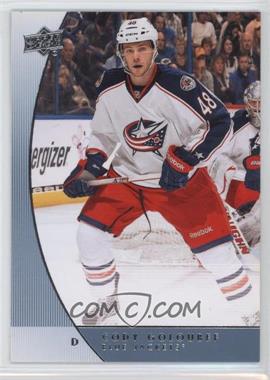 2012-13 Upper Deck Universal/GTS Promos - [Base] #P30 - Cody Goloubef